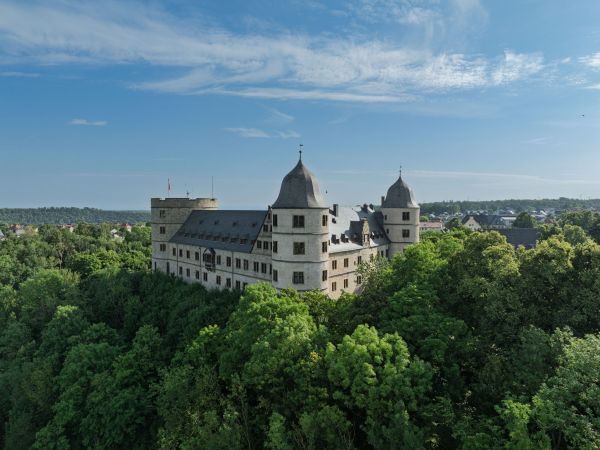 Luftbild Sommer 2025 Luftbild Sommer 2025